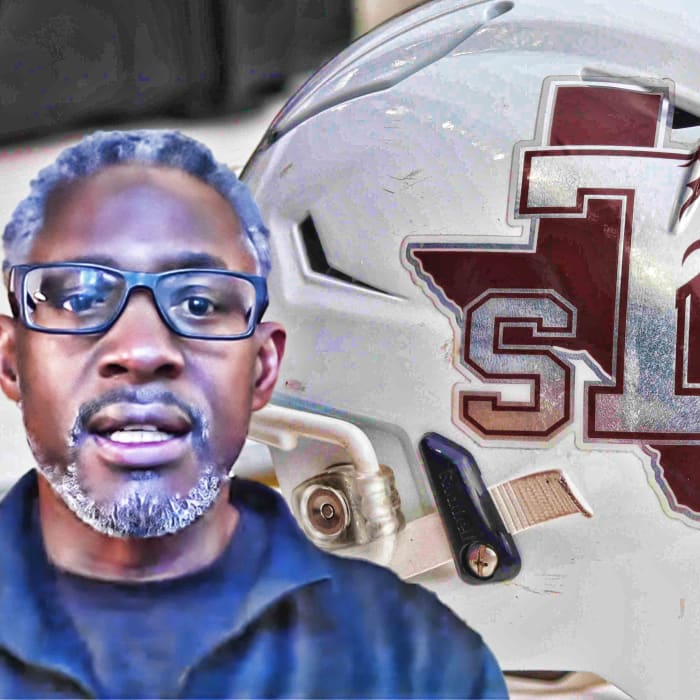 Texas Southern - Maxie